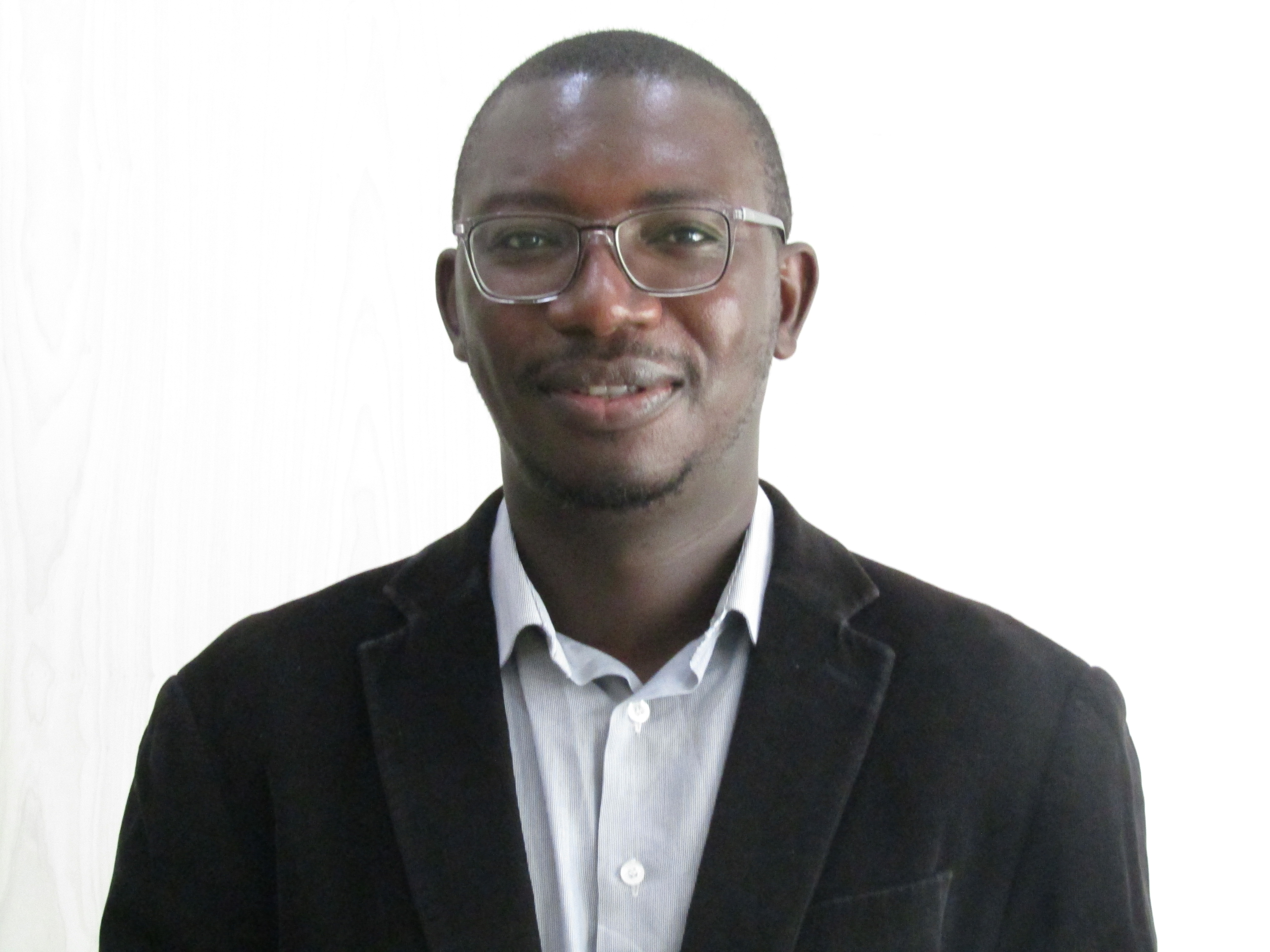 Committee member 1